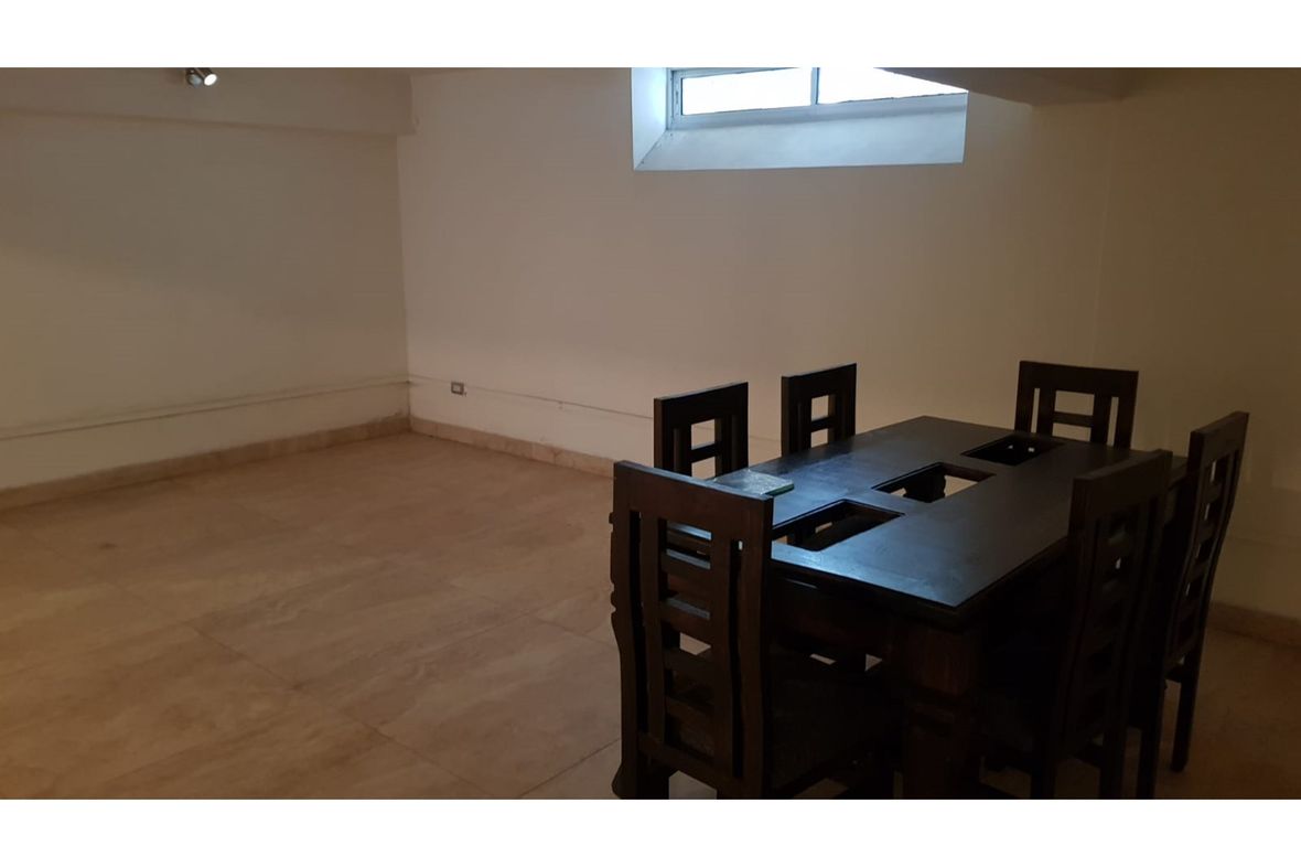 Property in Santiago