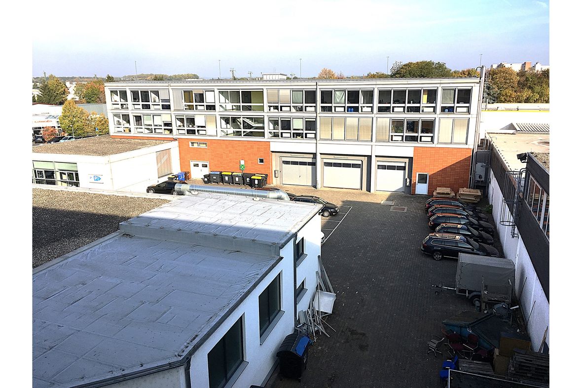 Property in Hanau