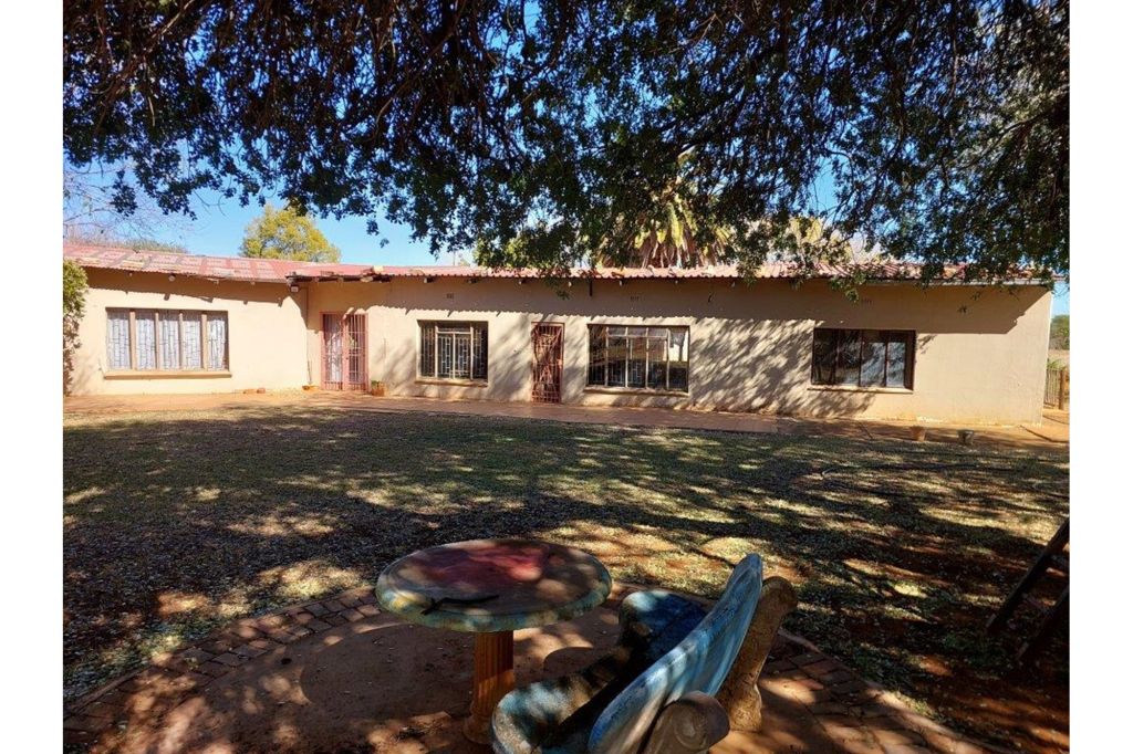 Bela Bela Bela Bela Rural, Limpopo