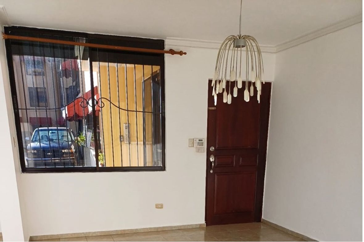 Property in Santiago