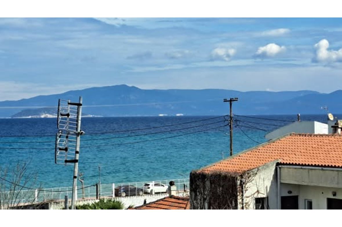 Property in Kassandra