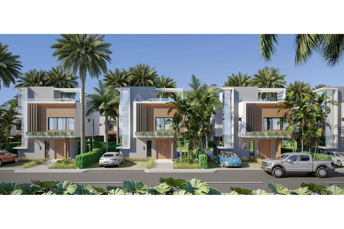 Property in Higüey