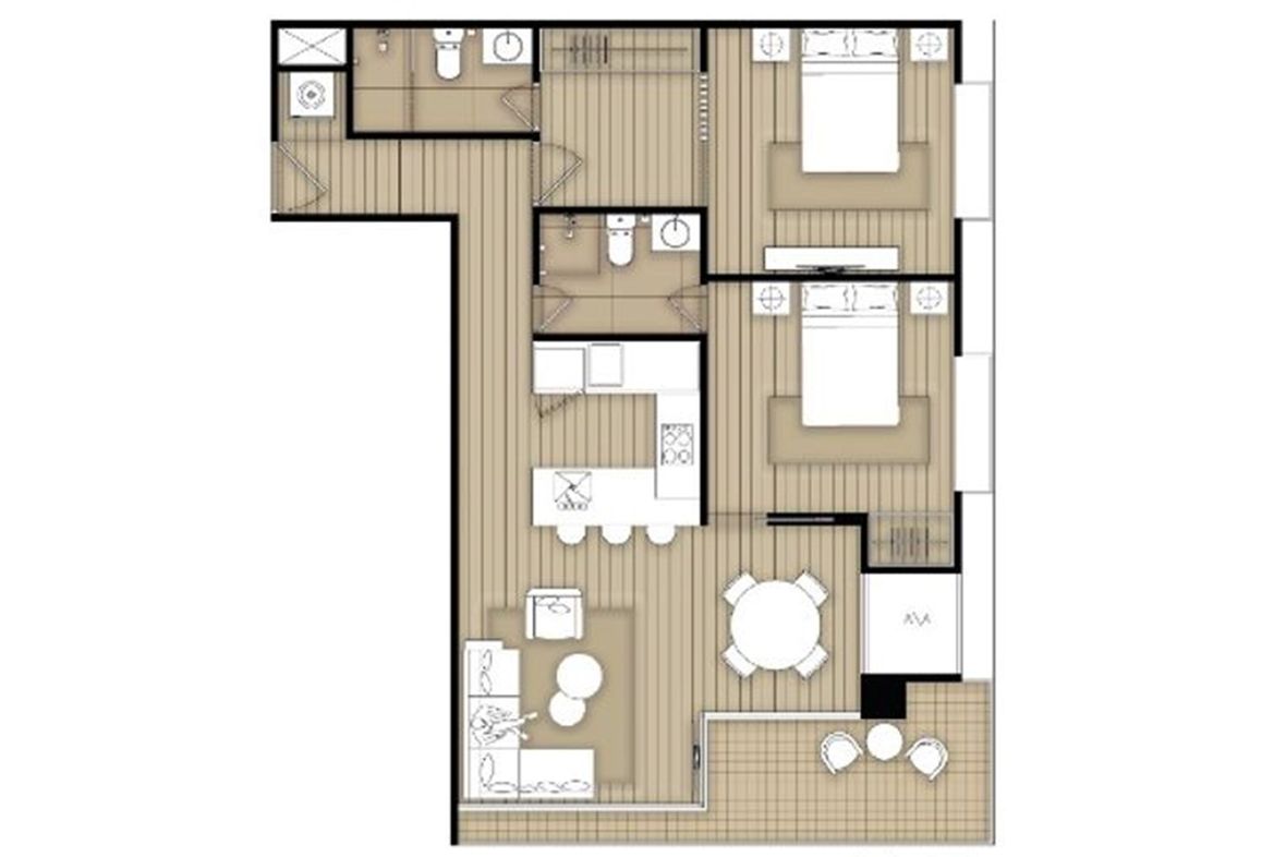Property in Santo Domingo De Guzmán