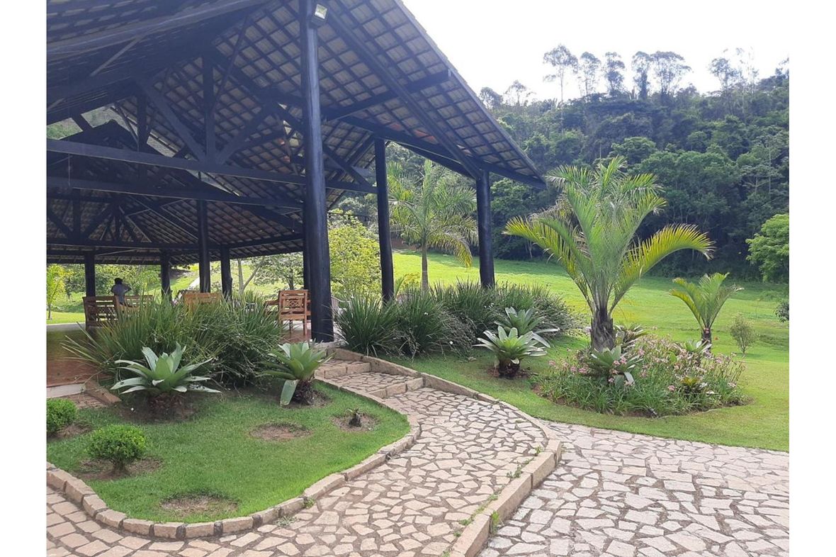 Property in Teresopolis