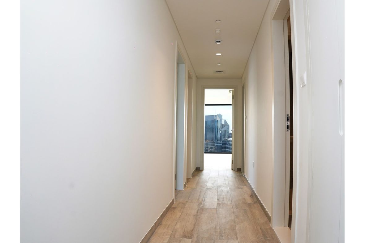 Property in Business Bay