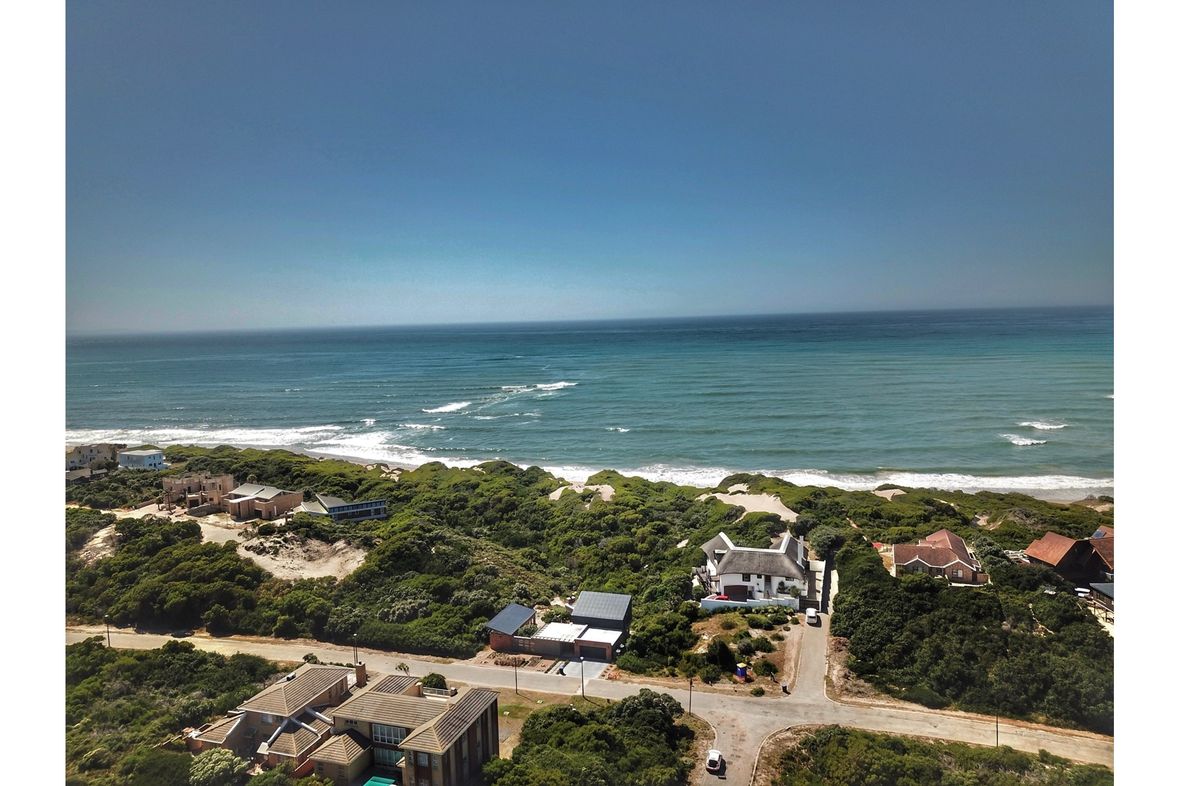 Property in Paradise Beach