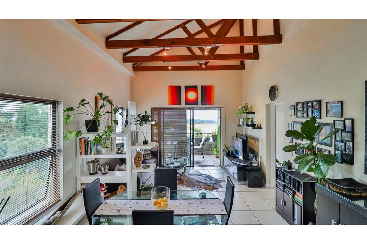 Property in Bryanston