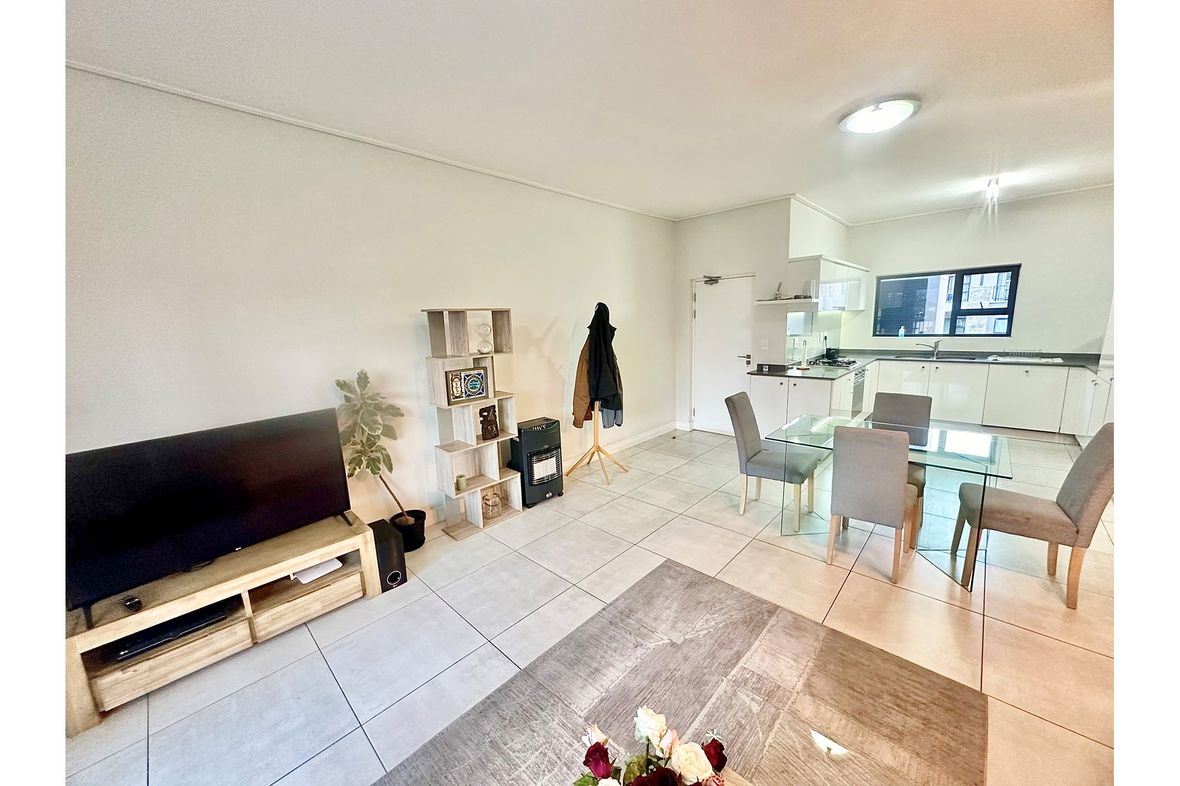 Property in The Polofields