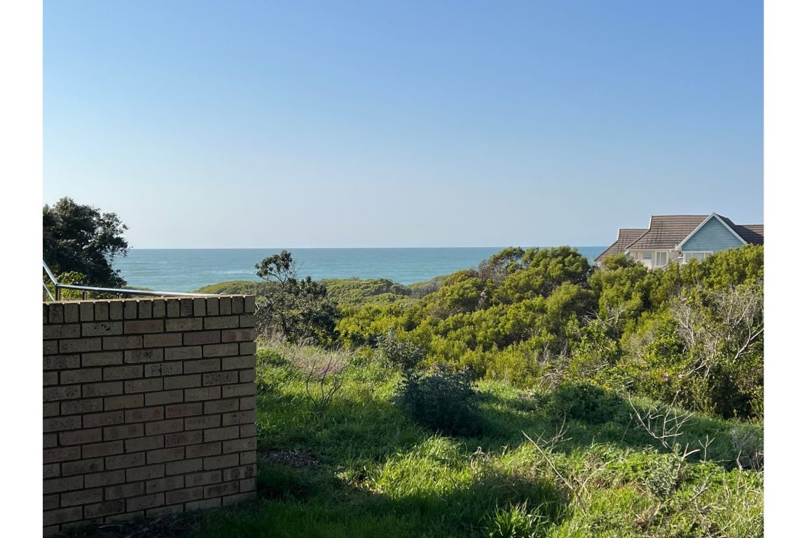 Jeffreys Bay Paradise Beach, Eastern Cape