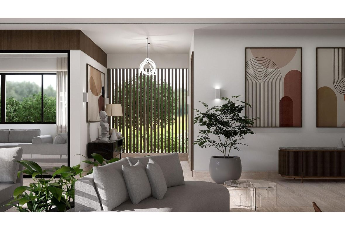 Property in La Romana