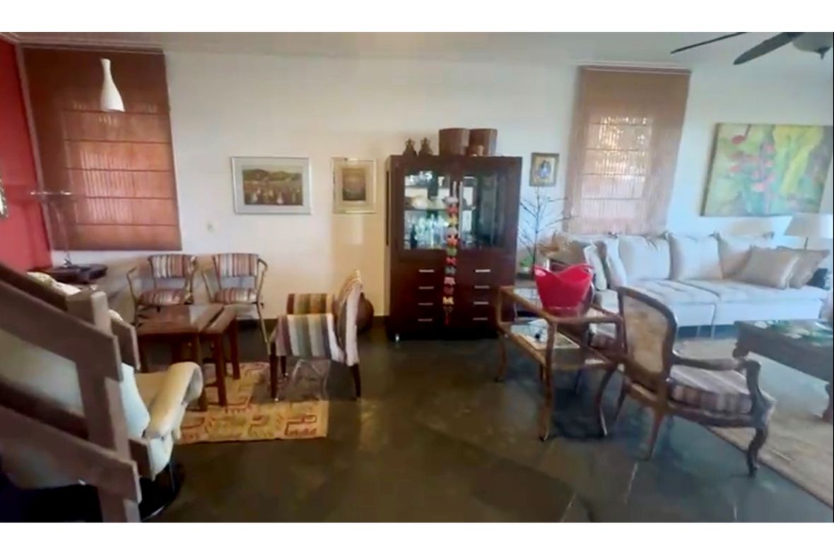 Property in Guarujá