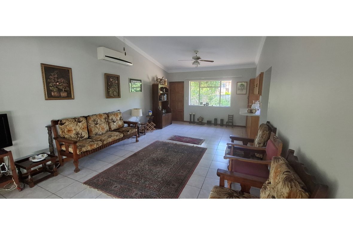 Property in Bela Bela