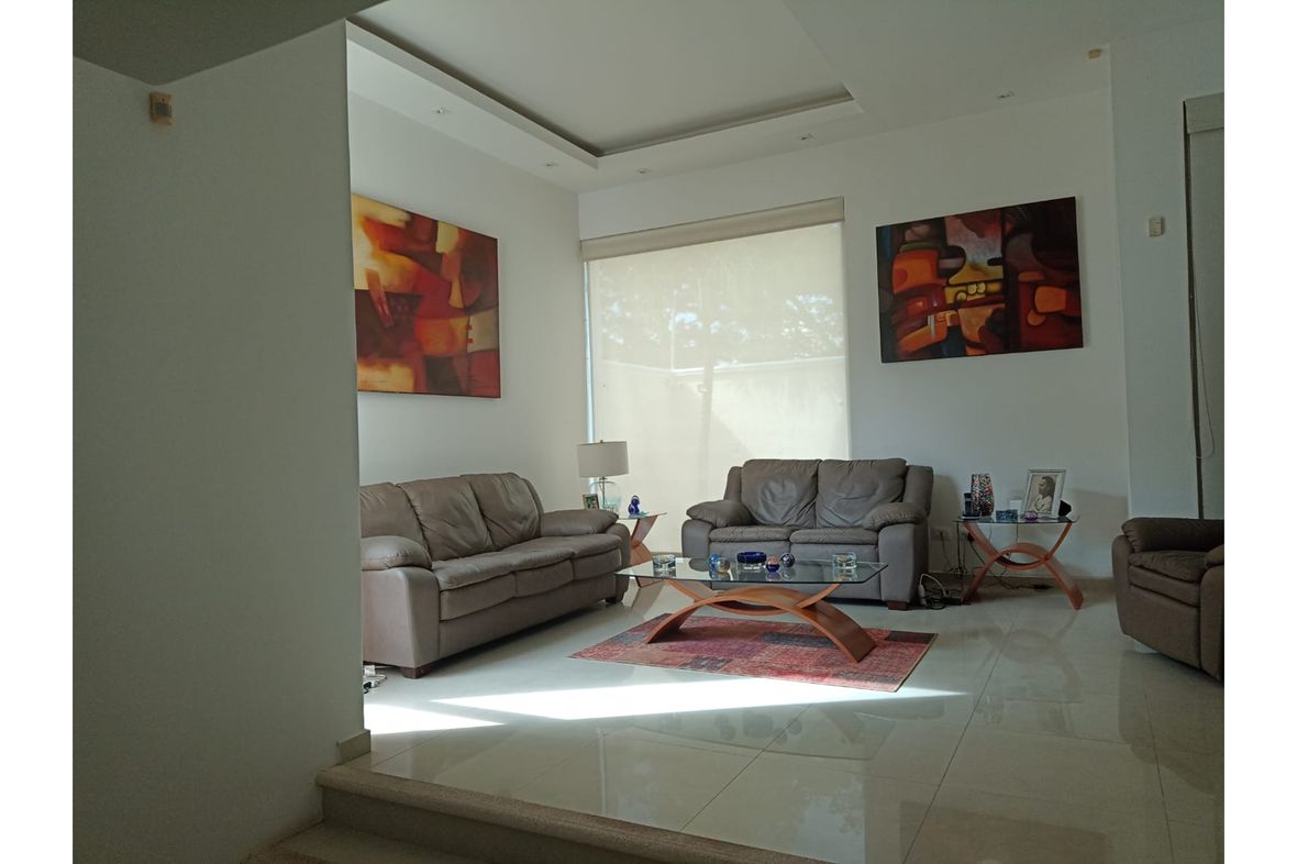 Property in Cancún
