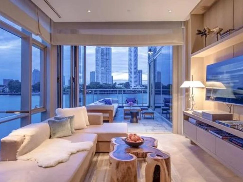 Bangkok, Bangkok, Address available on request