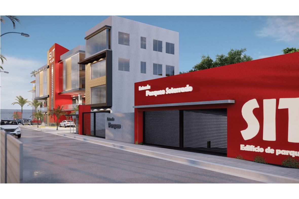 Property in Santo Domingo Este