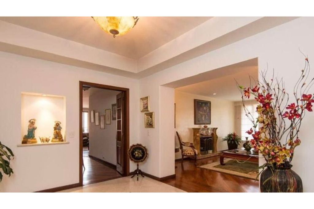 Property in Usaquen