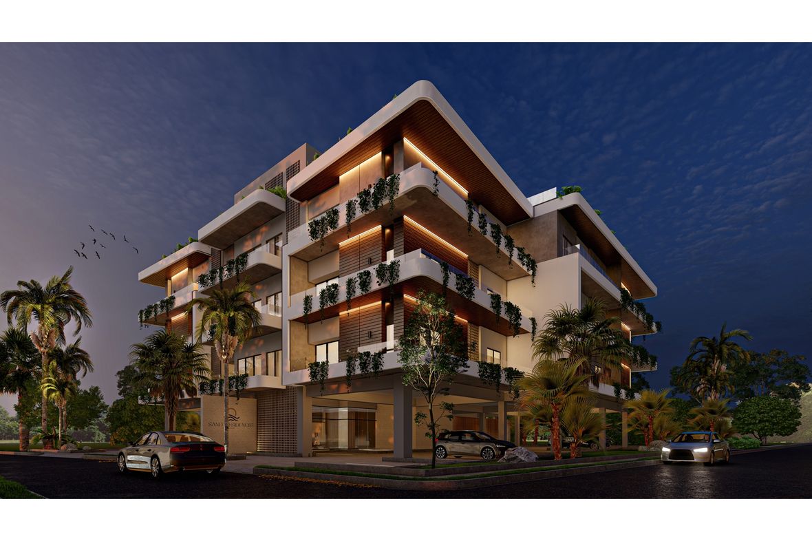Property in Higüey