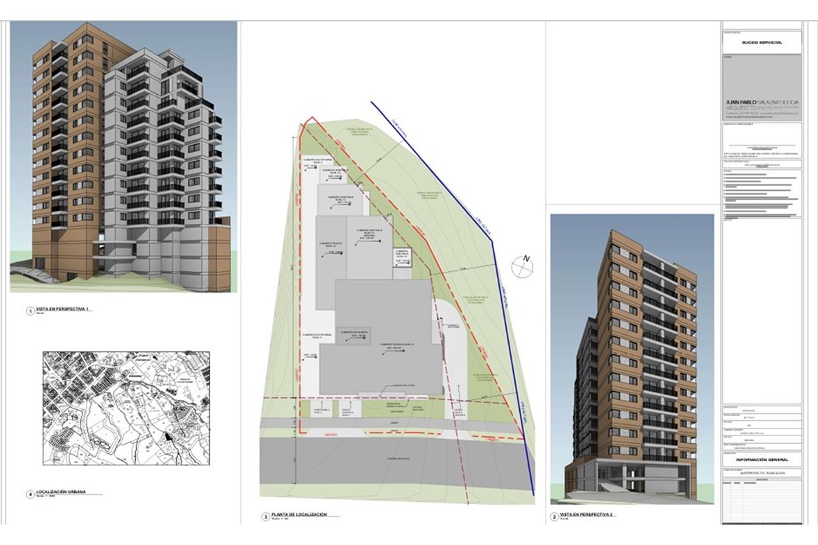 Property in Sabaneta