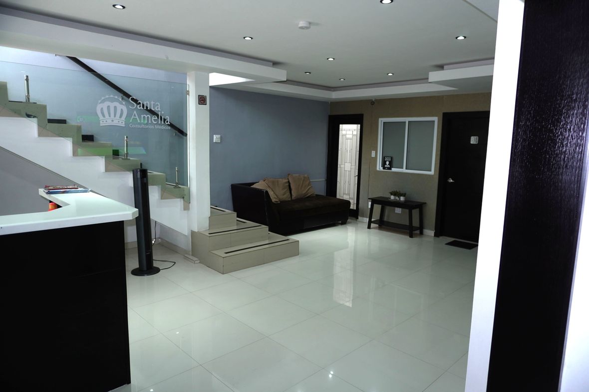 Property in Ensenada