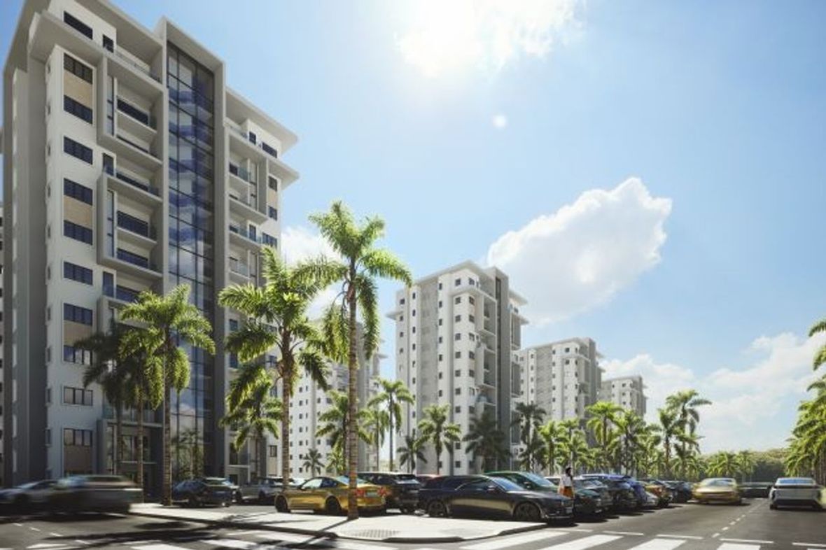 Property in Boca Chica