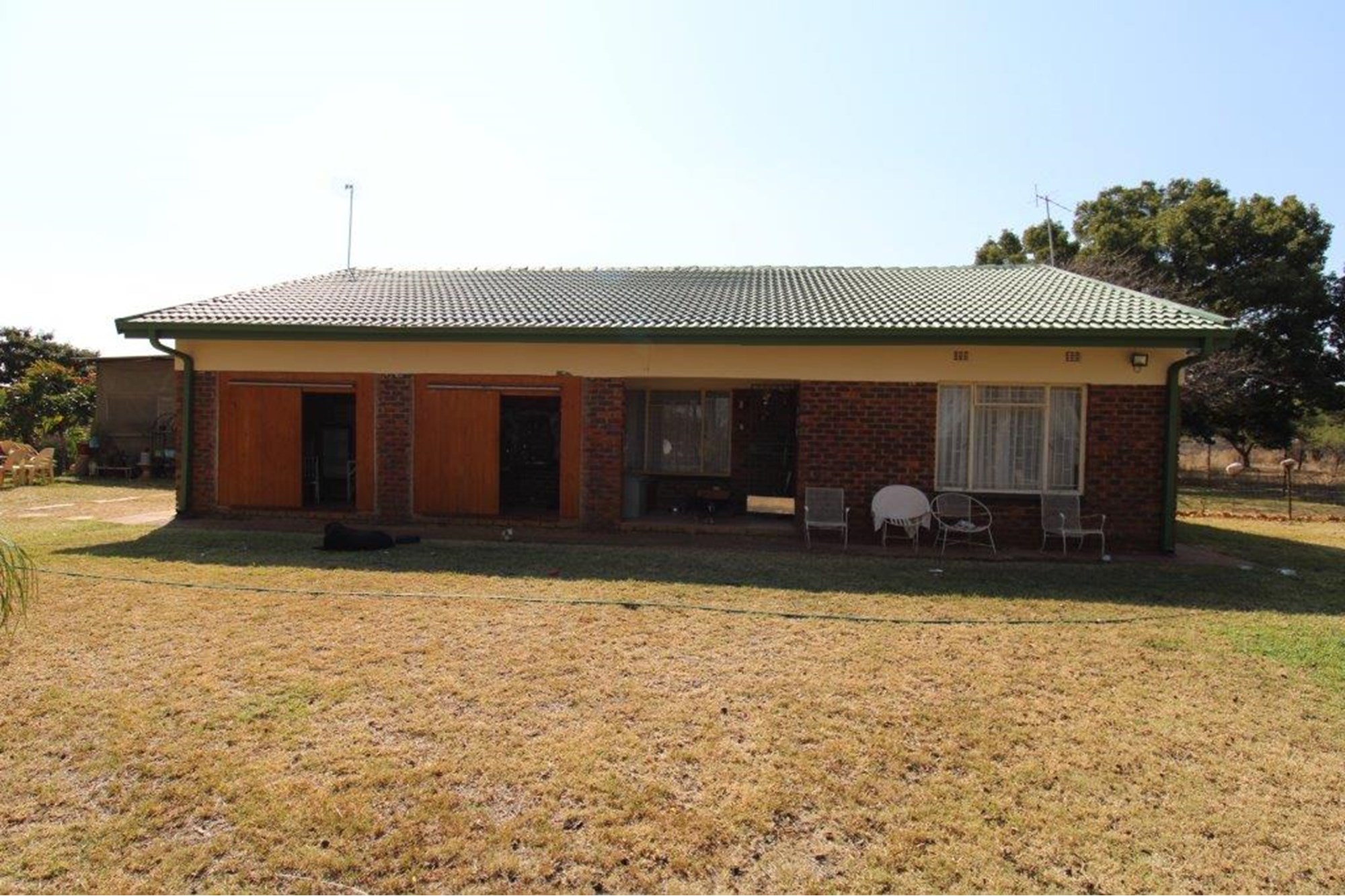 Bela Bela Bela Bela Rural, Limpopo