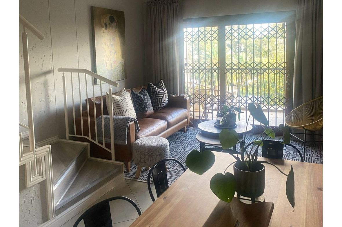 Property in Morningside