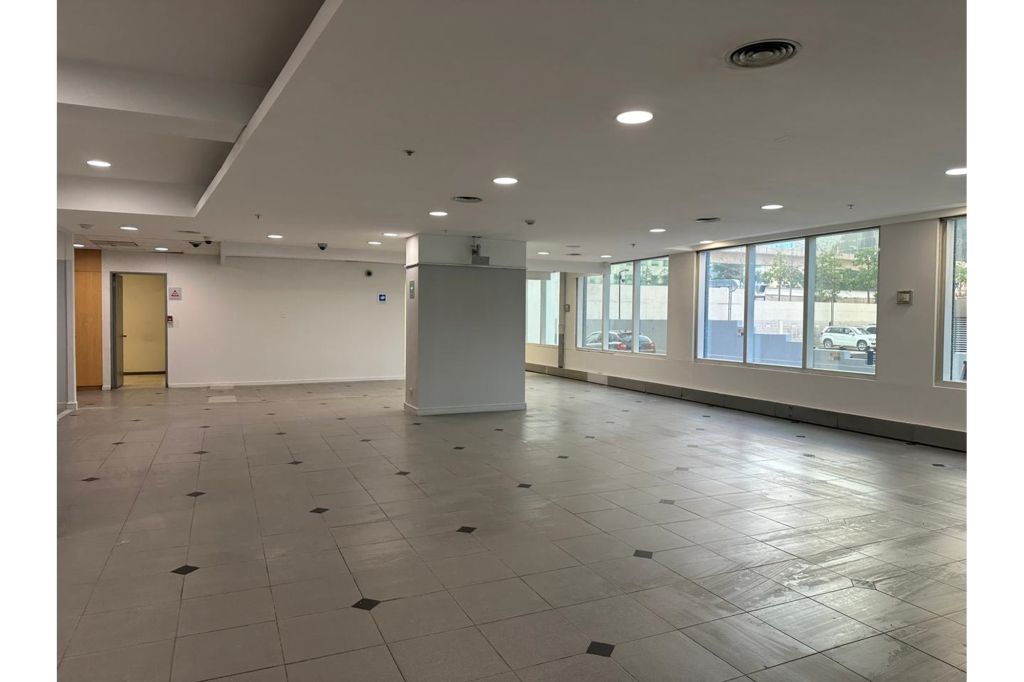 Property in Las Condes