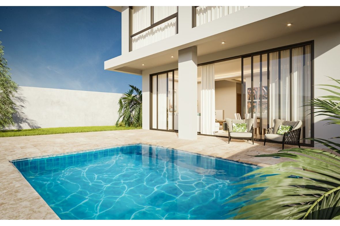 Property in Higüey
