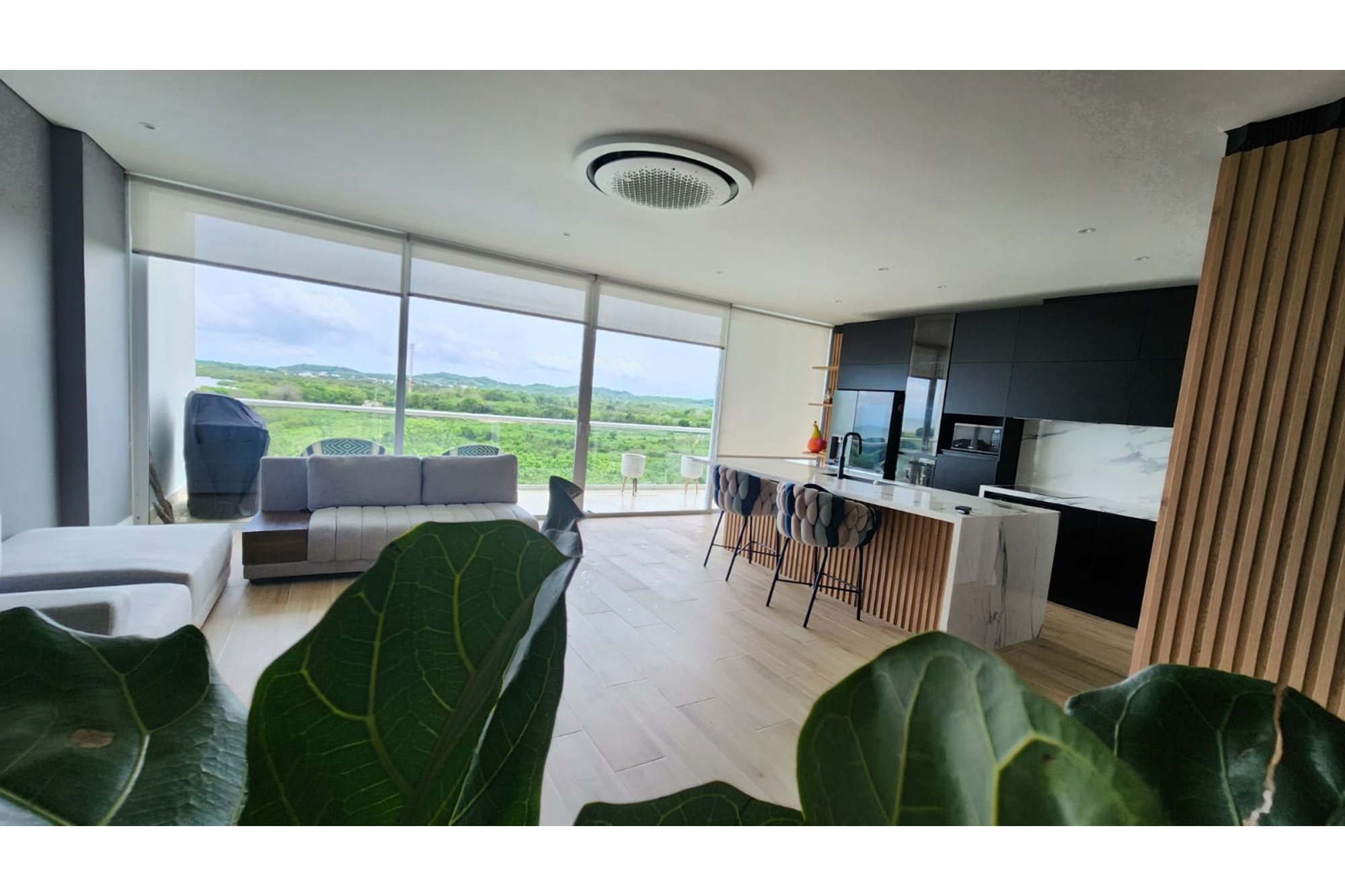 Property in Cartagena De Indias