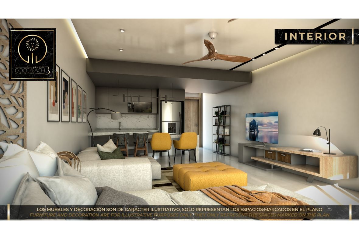 Property in Playa Del Carmen