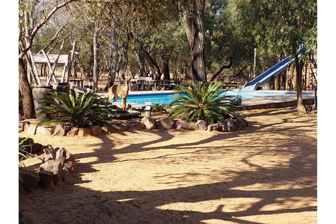 Bela Bela Bela Bela Rural, Limpopo