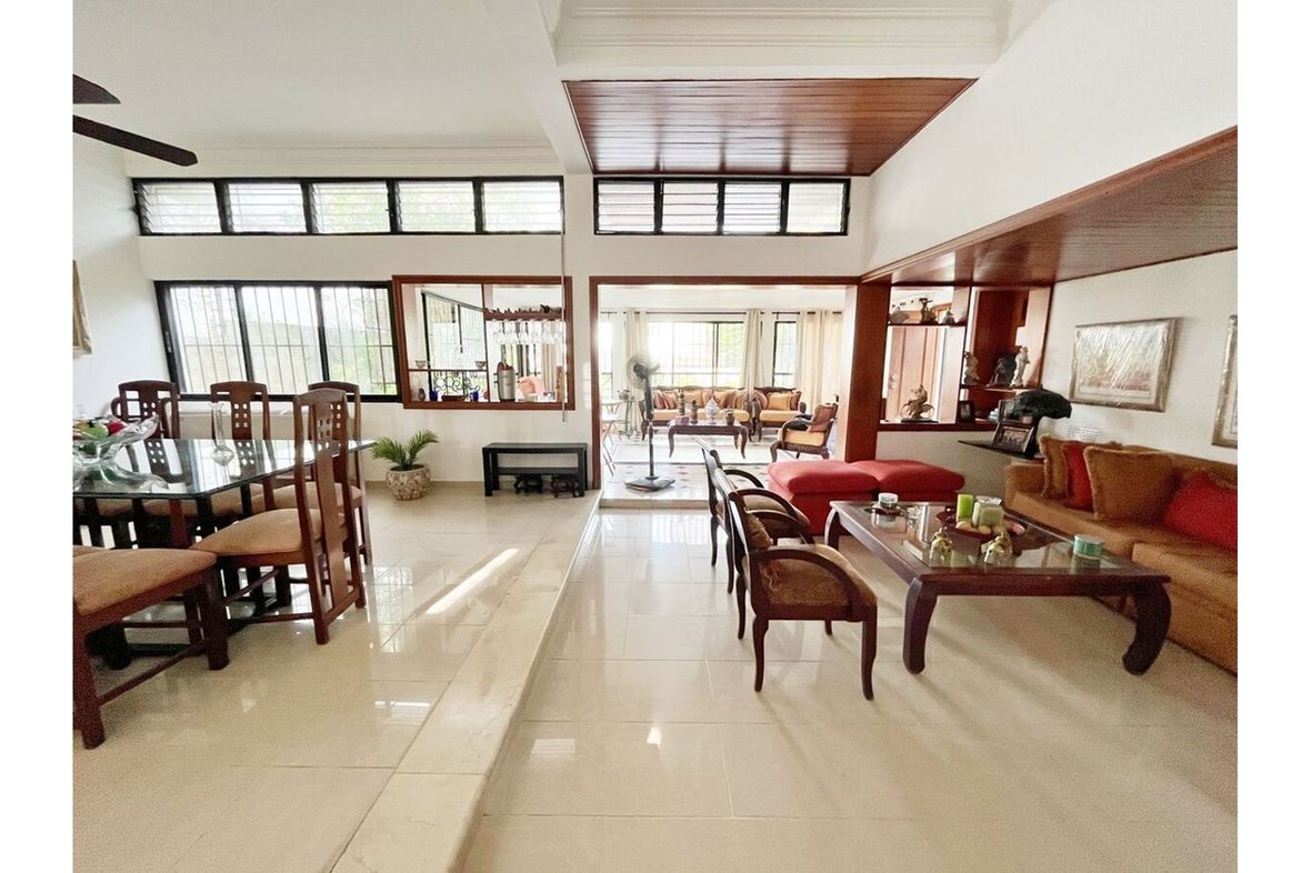 Property in Santo Domingo De Guzmán