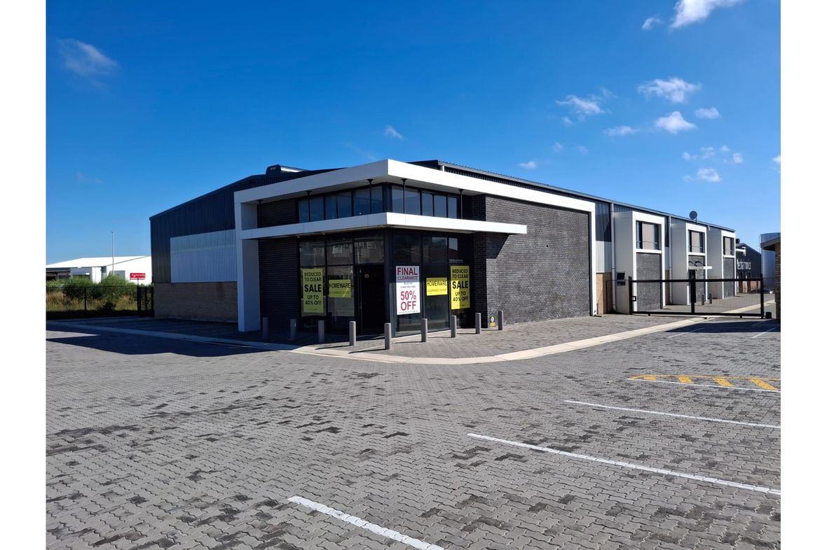Property in Fairview