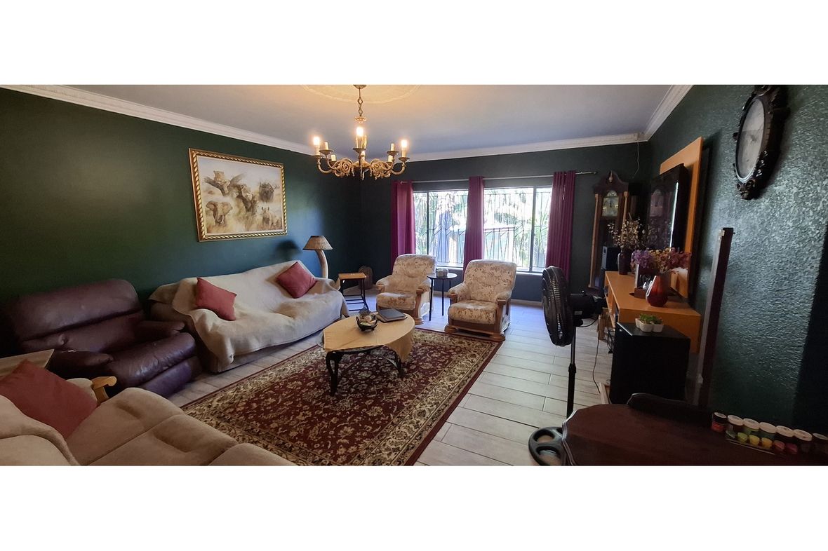 Property in Bela Bela