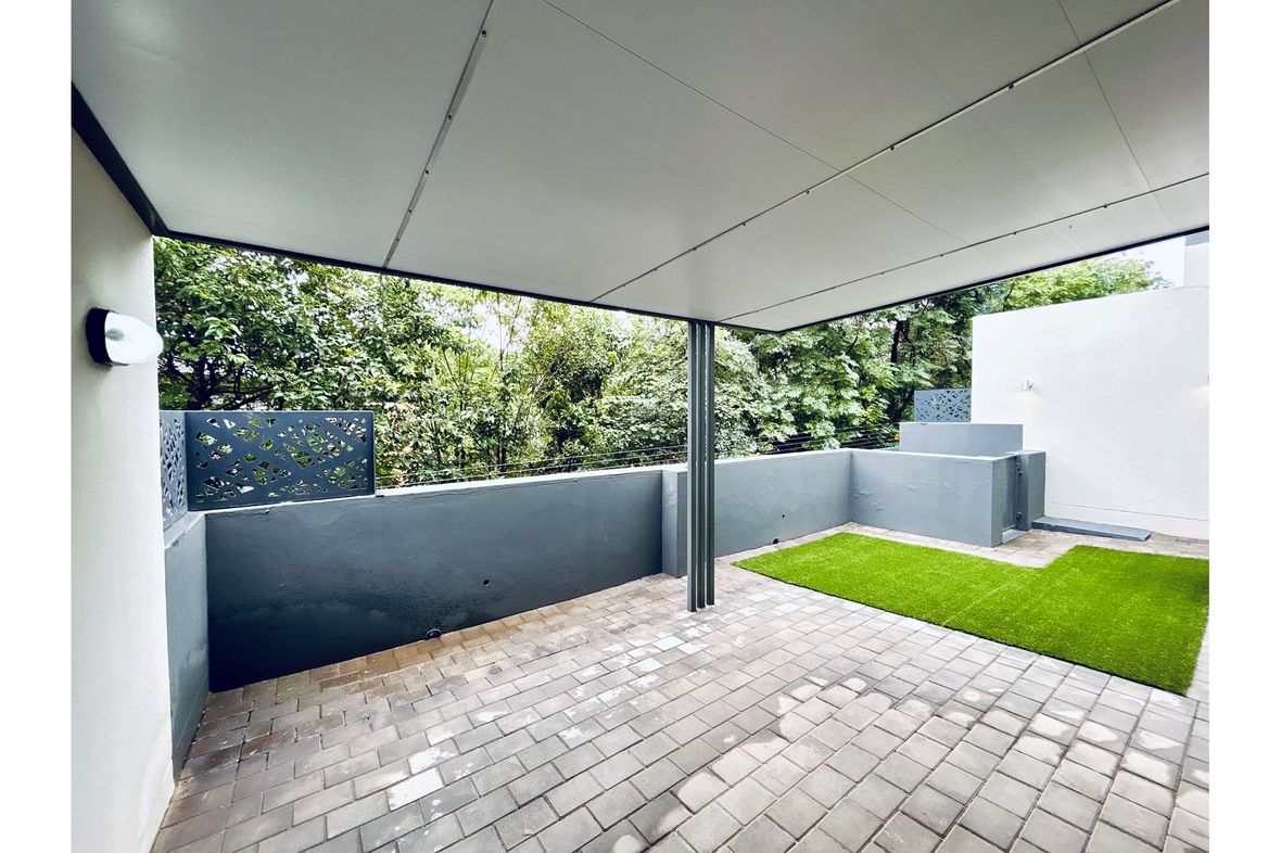 Property in Bryanston