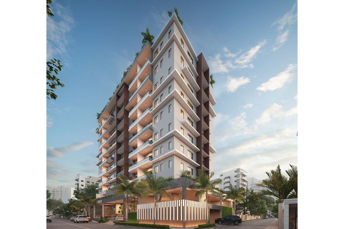Property in Santo Domingo De Guzmán