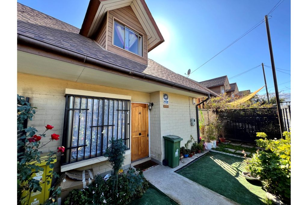 Property in Colina