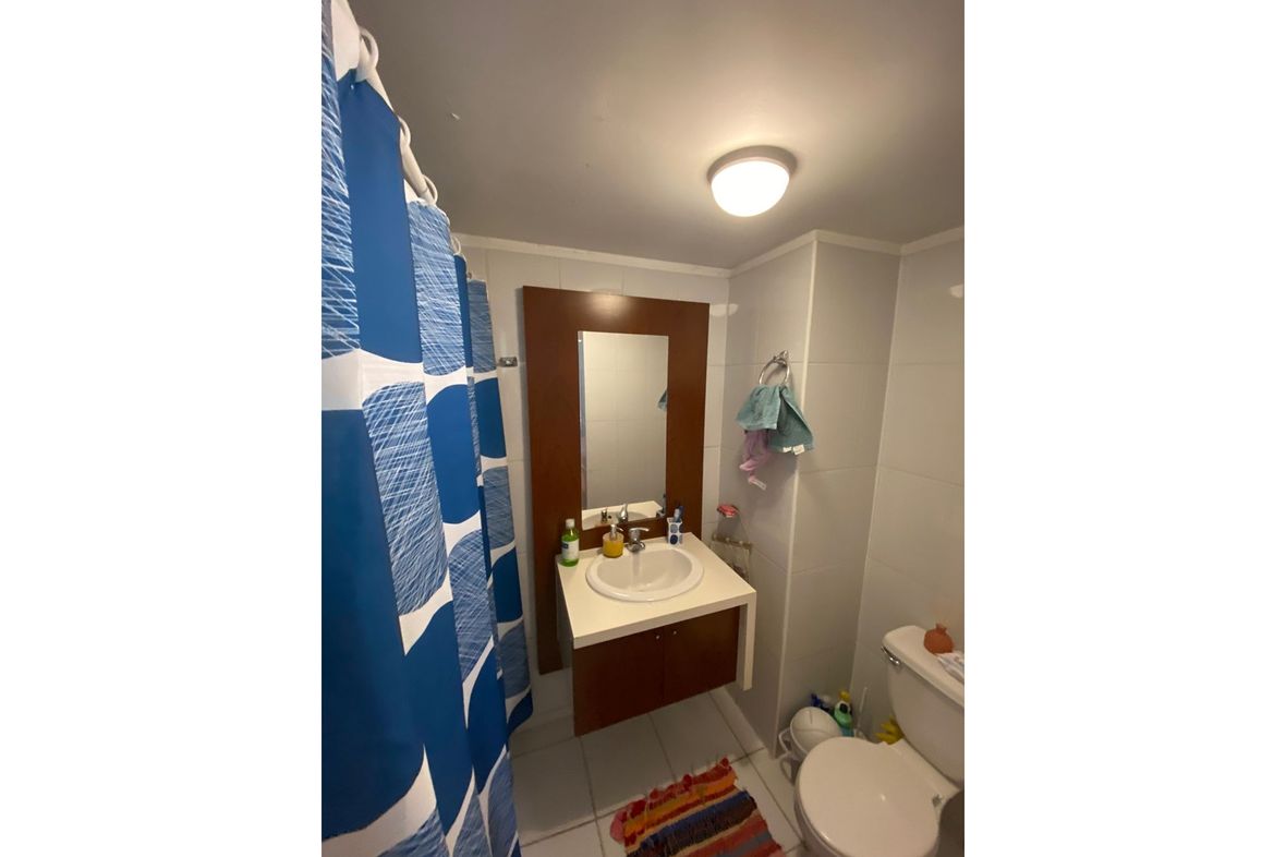 Property in Santiago