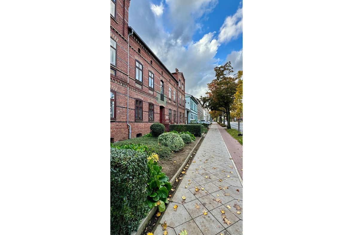 Property in Prenzlau