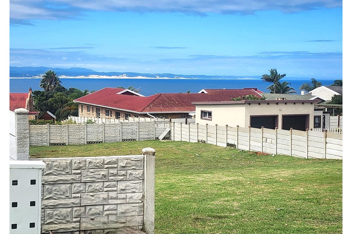 Property in Wavecrest