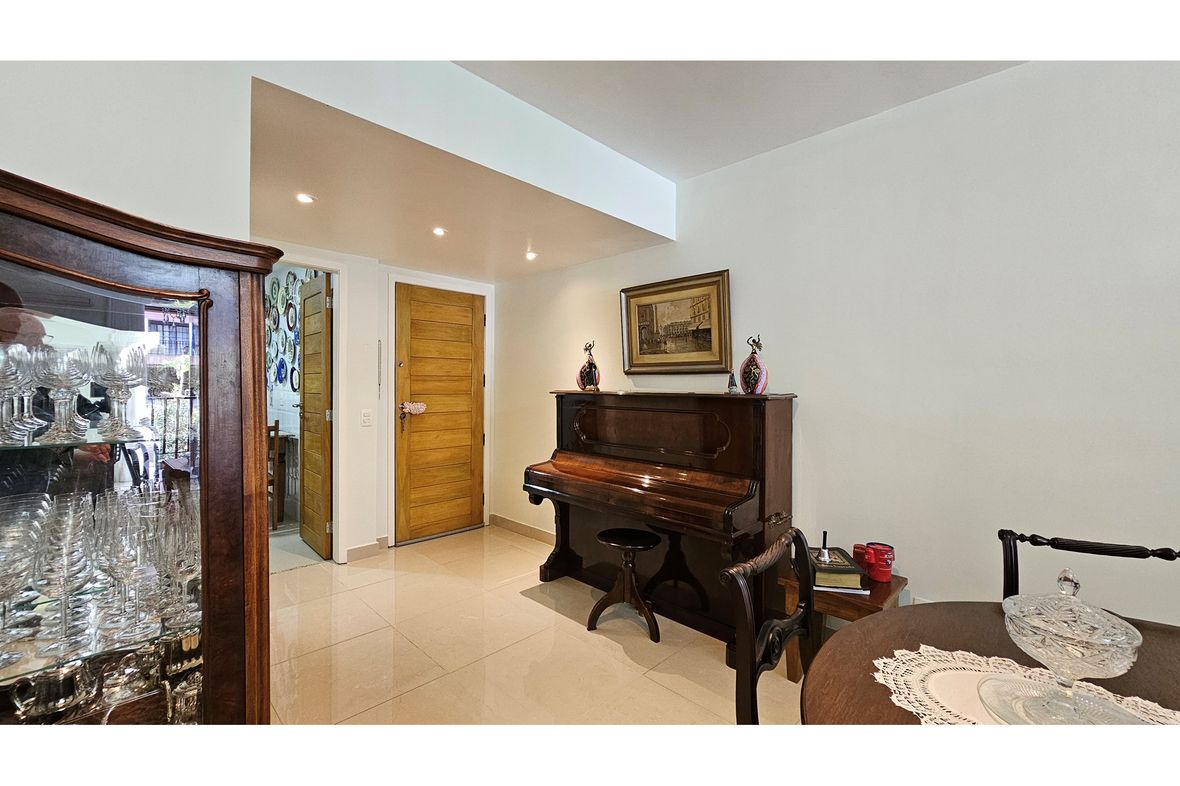 Property in Petropolis