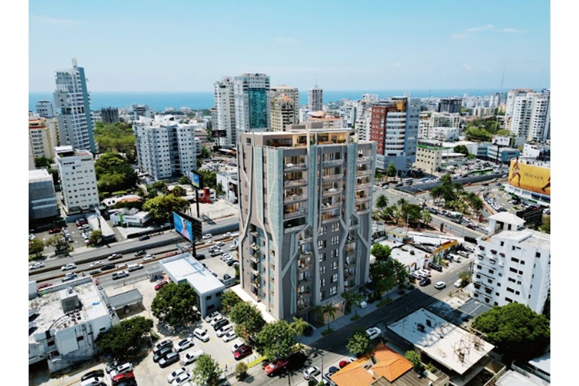 Property in Santo Domingo De Guzmán