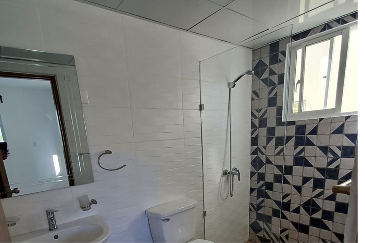 Property in Santiago