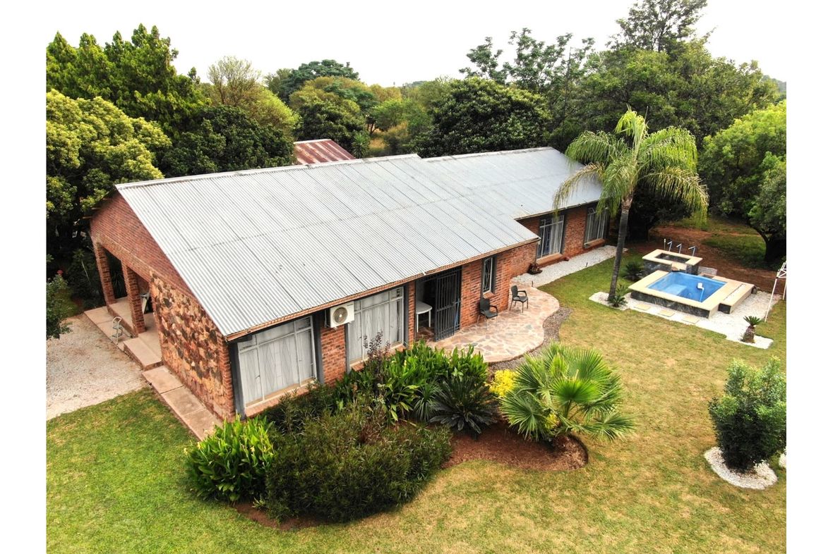 Property in Bela Bela Rural