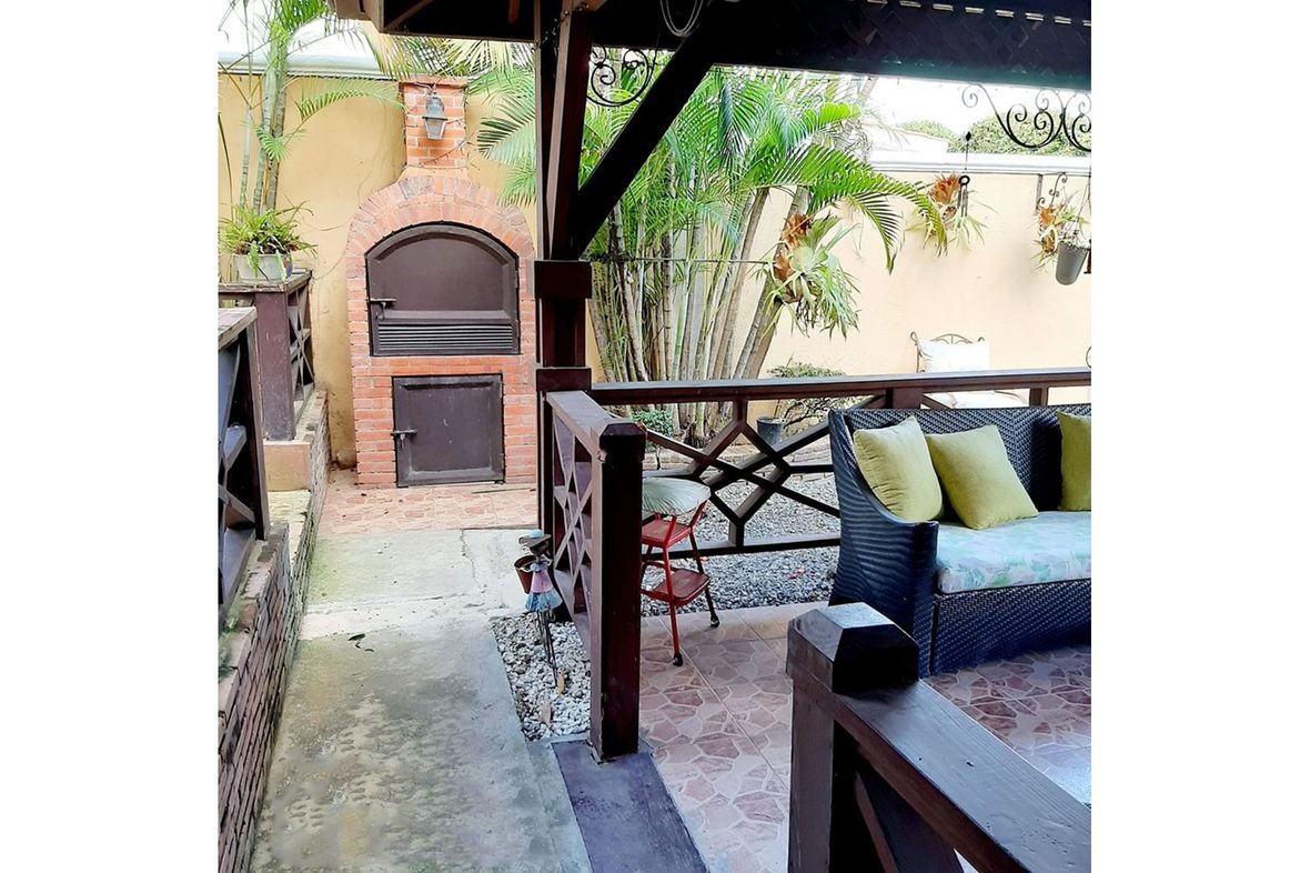 Property in Santo Domingo De Guzmán