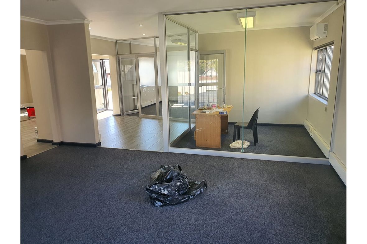 Property in Newton Park