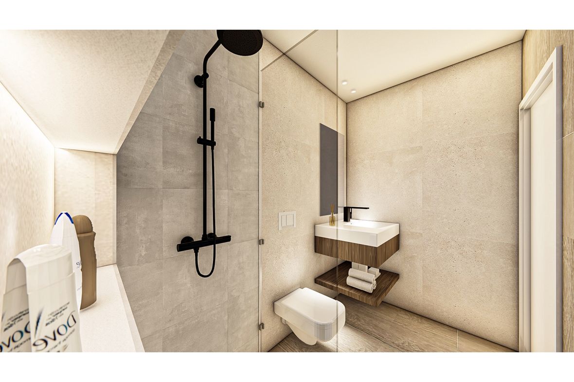 Property in San Rafael Del Yuma