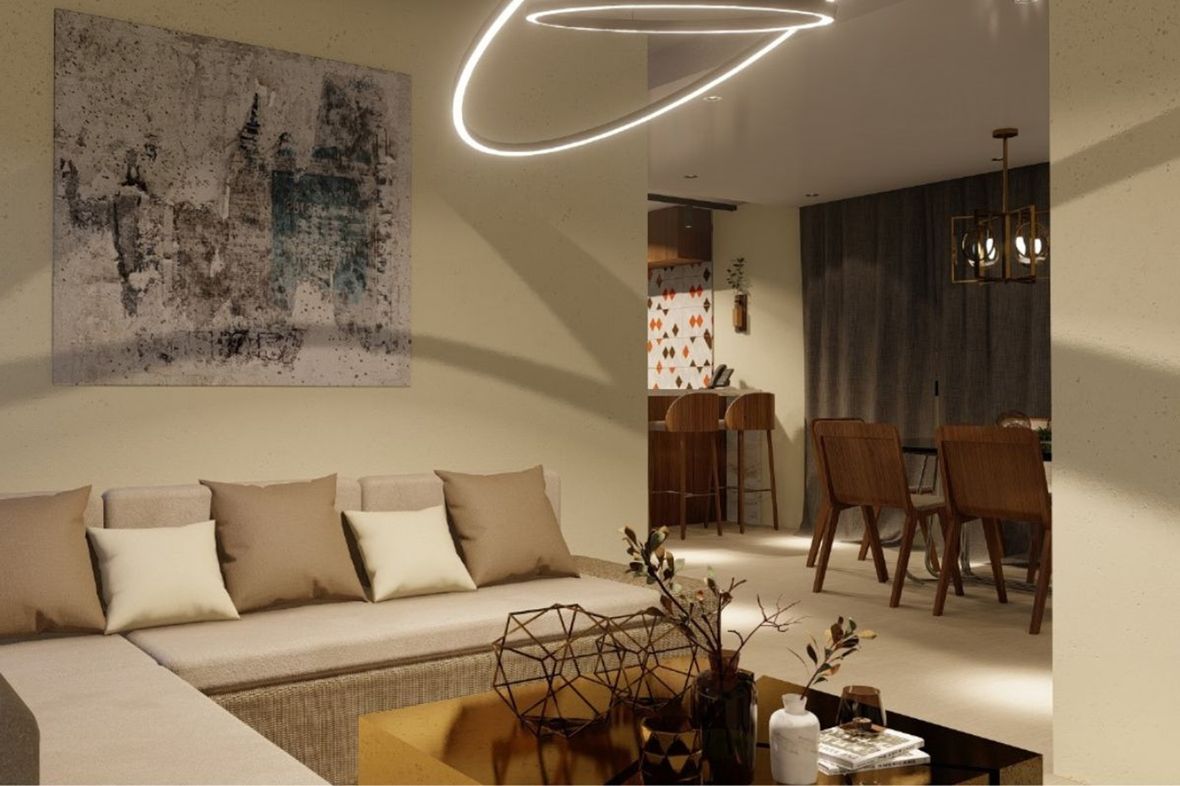 Property in Santo Domingo Este