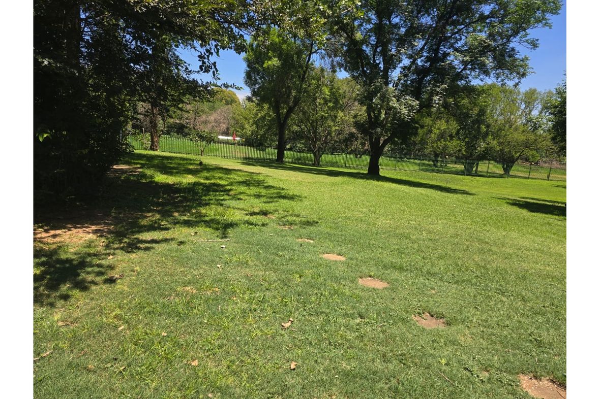 Property in Henley On Klip