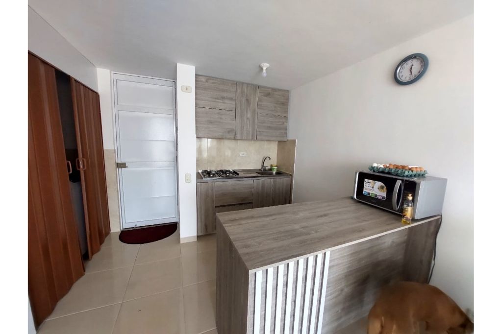 Property in Jamundi
